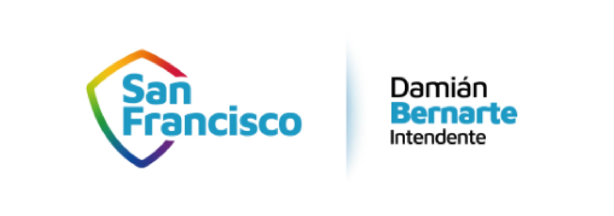 Logo Intendencia San Francisco_Mesa de trabajo 1