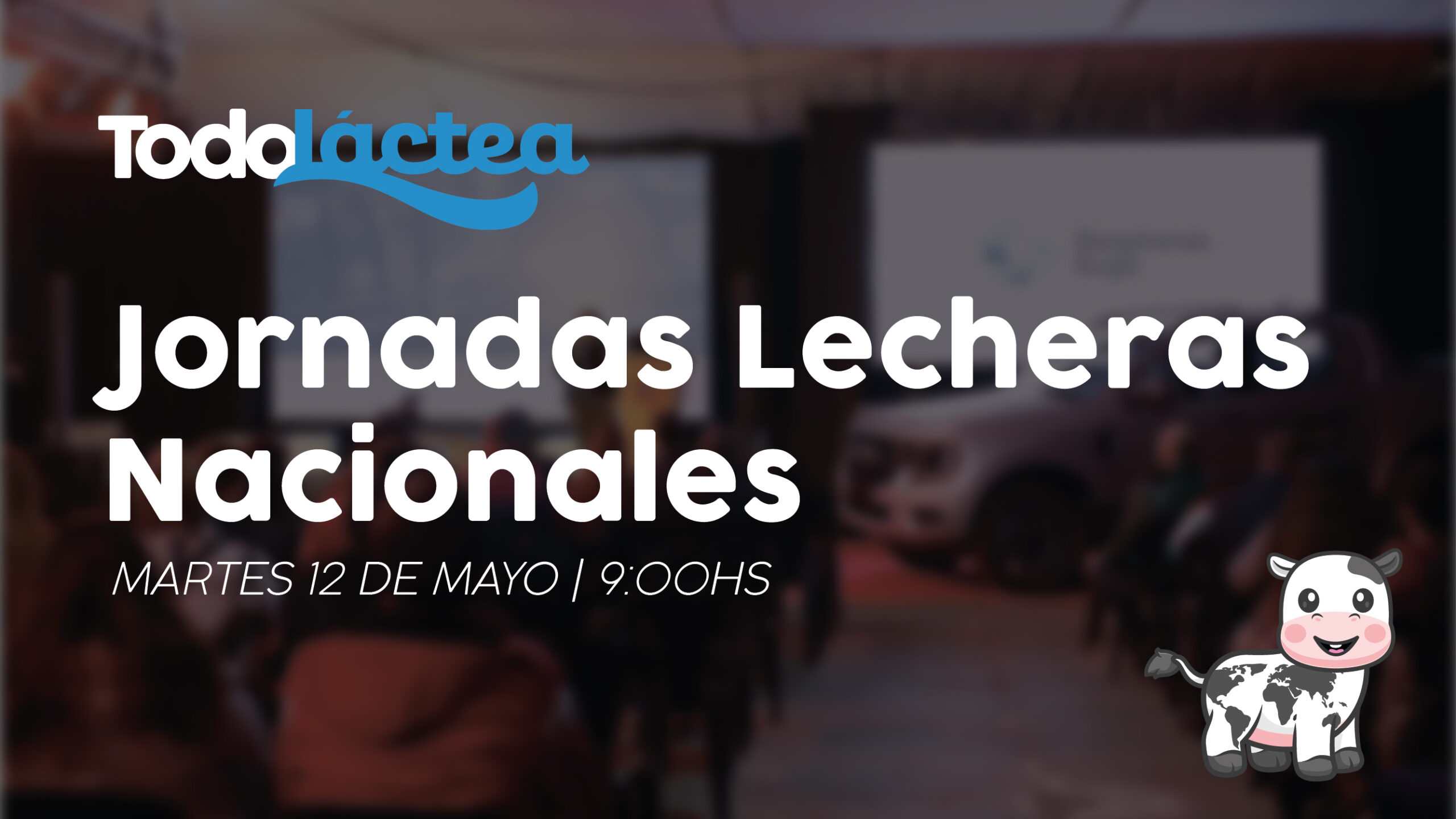 Jornadas Lecheras Nacionales
