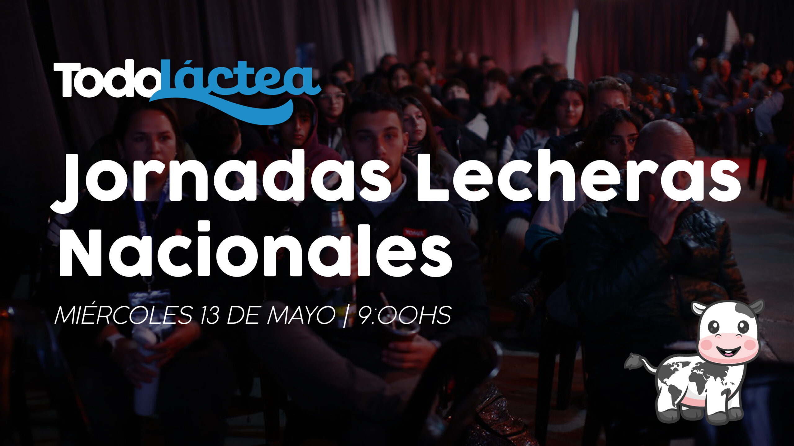 Jornadas Lecheras Nacionales