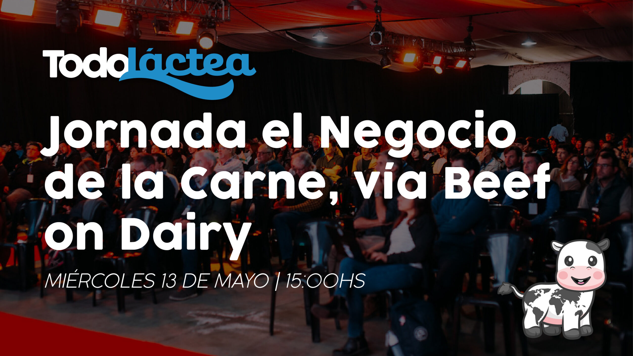 El Negocio de la Carne vía Beef on Dairy